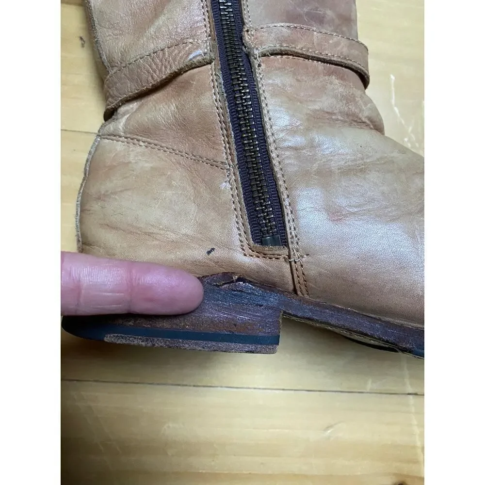 Bed Stu Boots - Picture 7 of 8